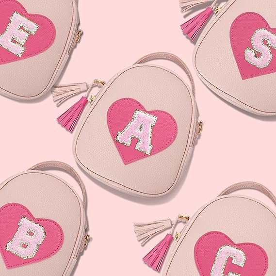 Birthday Gifts for 3 4 5 6 7 8 9 10 11 12 Year Old Girl Toddler Little Girl Purse Kid Crossbody Bag(S) - Image 6